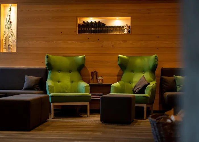 Kienle - das Kräuterhotel