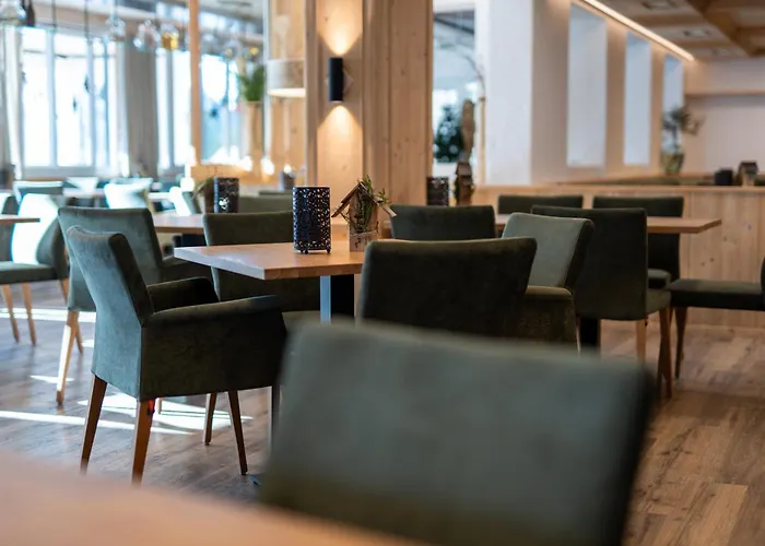 Kienle - das Kräuterhotel