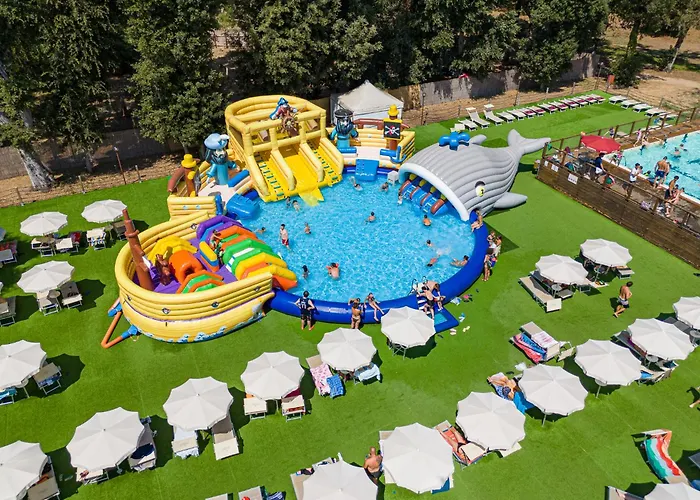Paradu Ecovillage & Resort