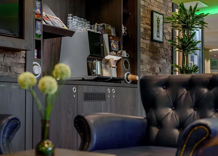 Ibis Styles