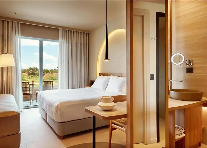 Familienhotel: Zeus Kos Beach