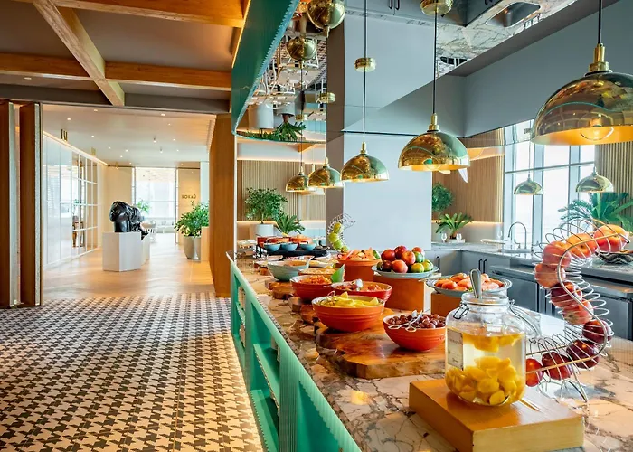 Hyatt Regency Cartagena