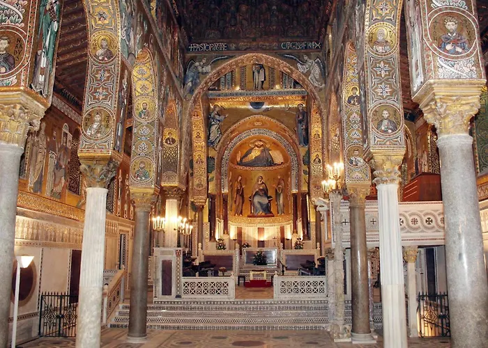 B&B Into Palermo Rooms Vicino Al Teatro Massimo