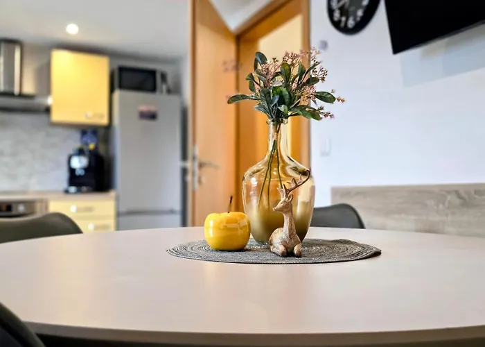 Apartment: Ferienwohnungen Wolf - Pfronten Mitte,