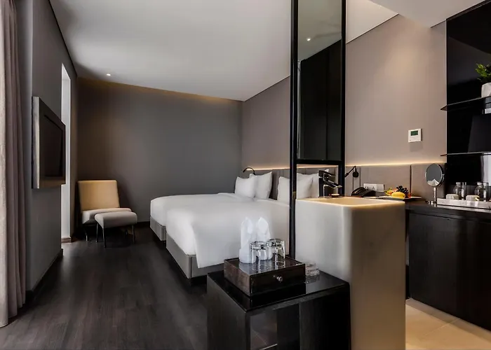 Motel: Stella Maris Beach Danang