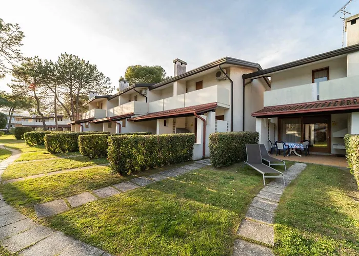 Villaggio Club Dei Pini