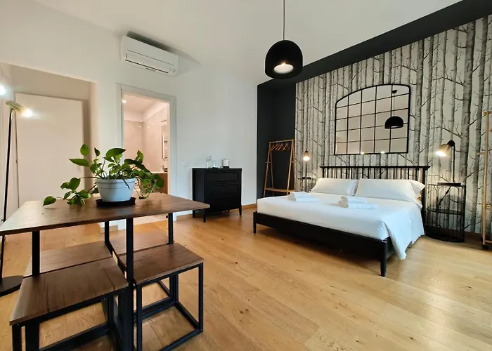 Haustierfreundliches Hotel: B&B La Marmora 39