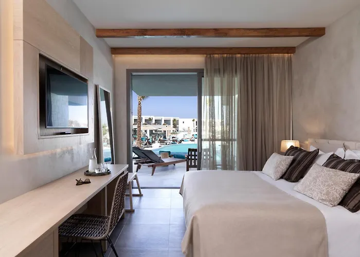 Atlantica Dreams Resort