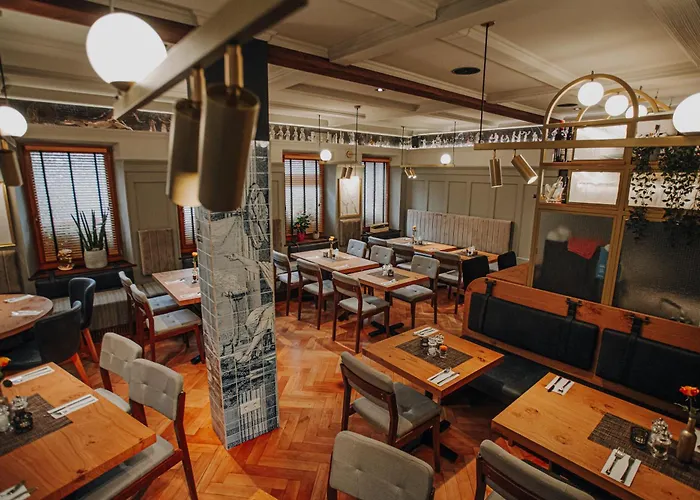 Gästehaus: Alpha Fremdenzimmer