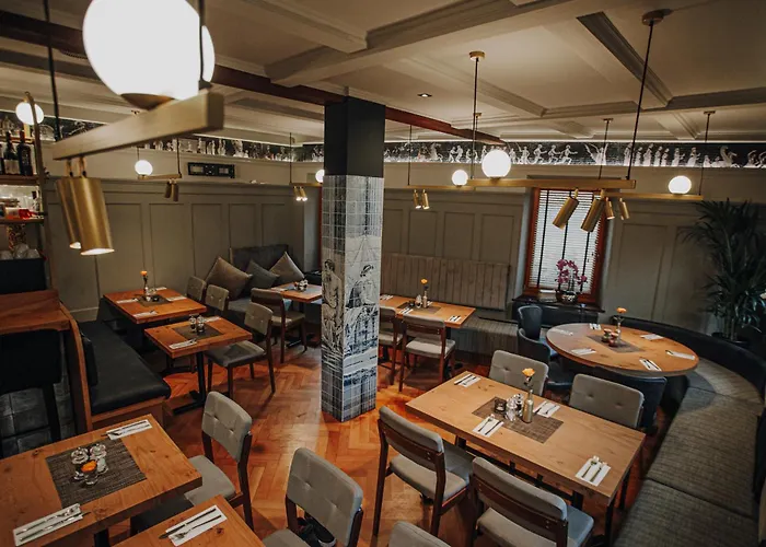 Gästehaus: Alpha Fremdenzimmer