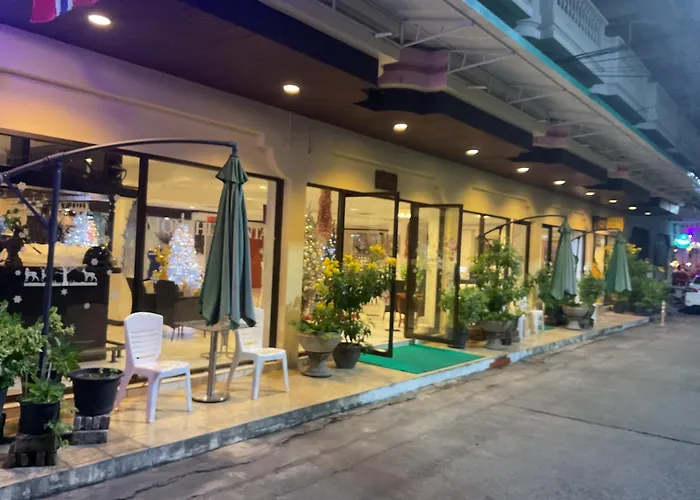 Lotus House