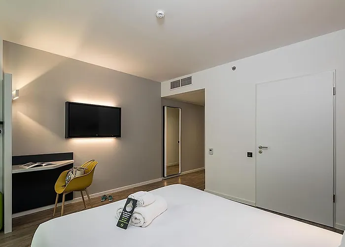 3 SterneHotel Budapest