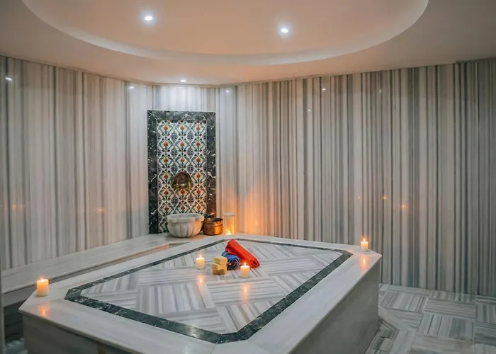 Hotel Am Lov Faralya Adults Only