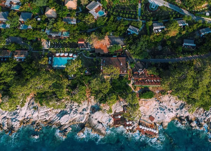 Hotel Am Lov Faralya Adults Only