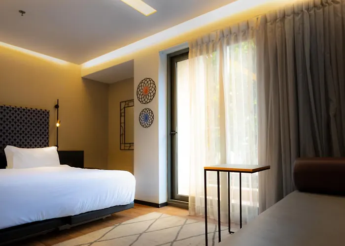 Abba Tel Aviv-Yafo - Formerly Numa