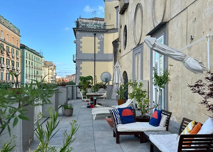 Casa Celeste Aida