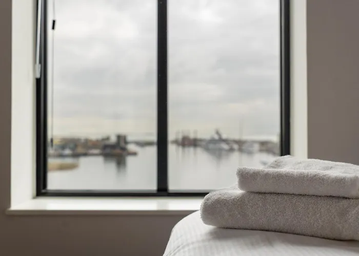 Familienhotel: Hotel De Timmerfabriek I Kloeg Collection