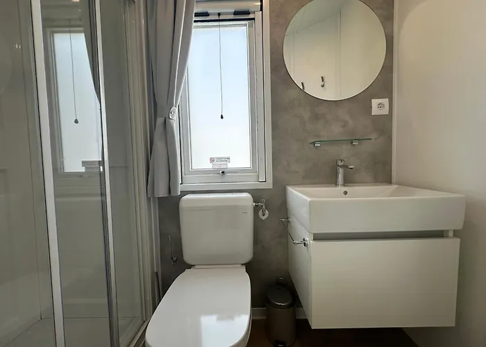 Zeltplatz: Volare Camp In Villaggio San Francesco