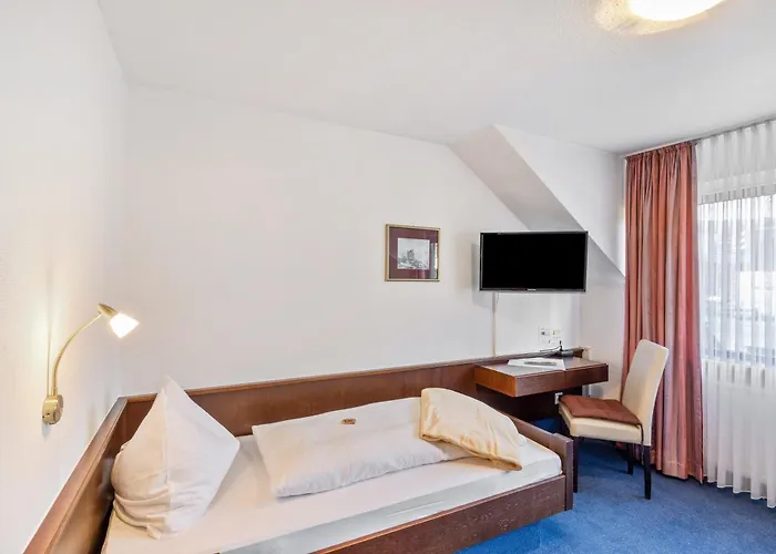 Pension und Appartements Huttental