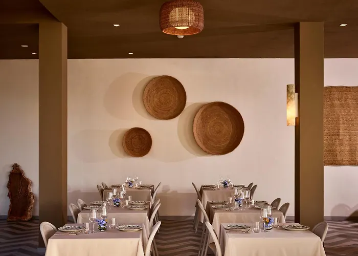 Haustierfreundliches Hotel: Is Serenas Badesi Resort