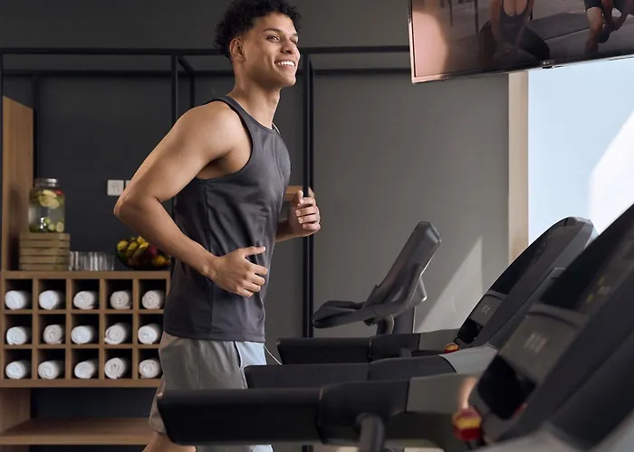 Familienhotel: ibis Styles Dubai Deira