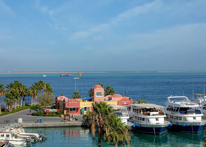 Ajira Bay Marina