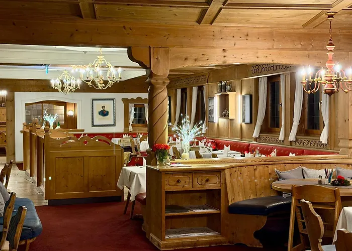 Luxushotel: Familotel Bavaria Pfronten-Familien Hotel-Alles Inklusive Konzept