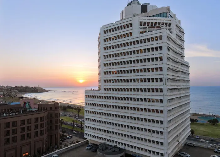 Hotel WOM Beach Pod -By WOM Chain