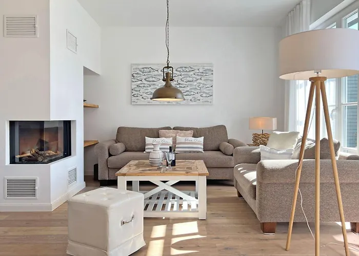 Strandhaus Zingst