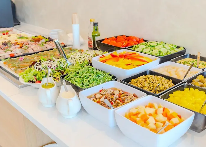 Blue&Green Baltic Hotel Medispa&Fit