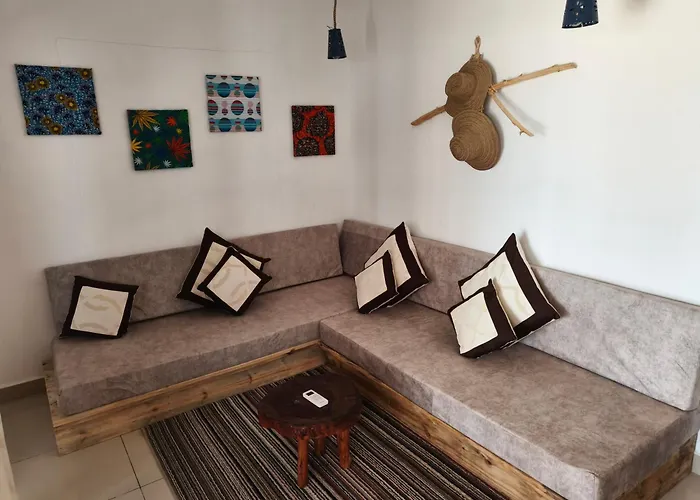 Bianco Azzurro Hotel & Restaurant