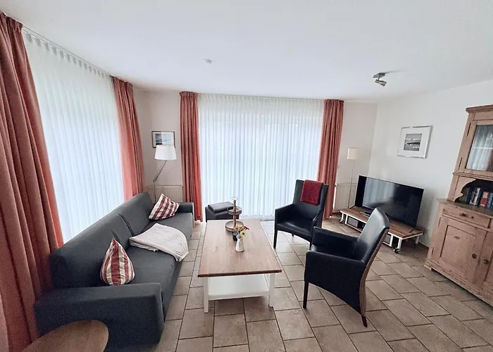 Ferienhaus Jantje Moe 3