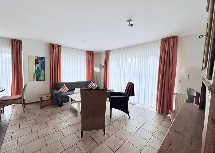 Ferienhaus Jantje Moe 3