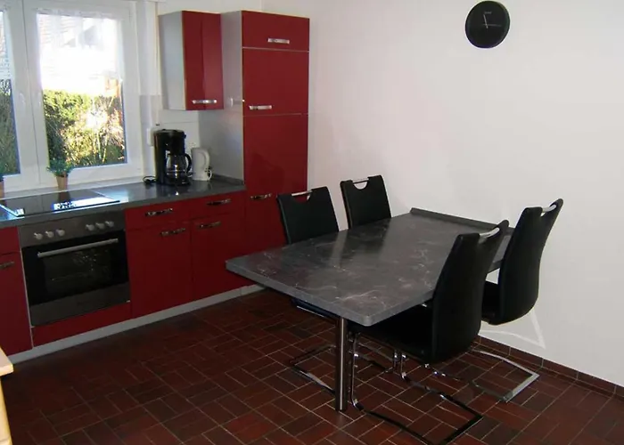 Hotel mit Hund "Friesenhoern" 31 Merchant