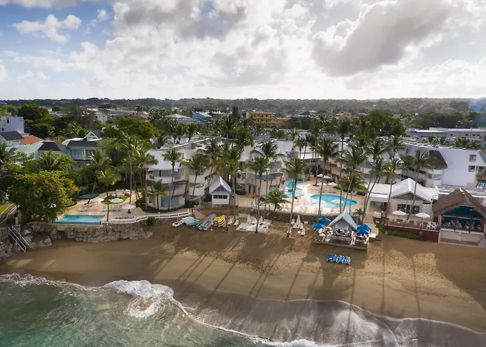 Select Adults Only, Trademark By Wyndham All Inclusive