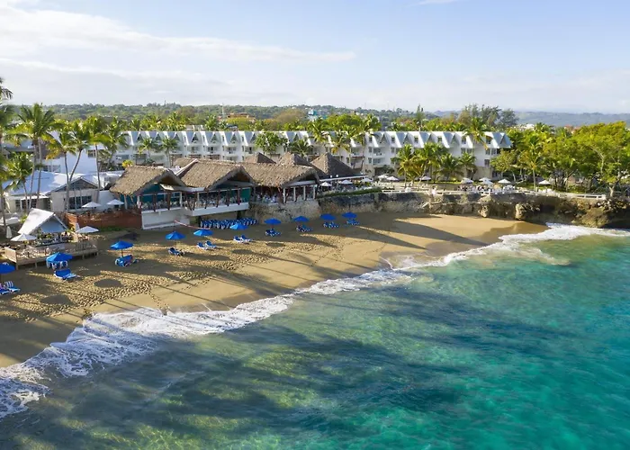 Select Adults Only, Trademark By Wyndham All Inclusive