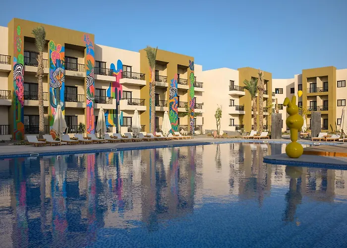 The Kaktus Somabay