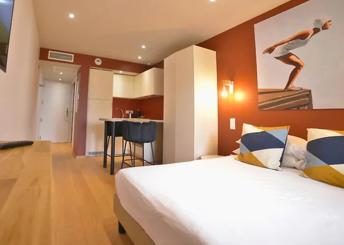 Residence Kaliope