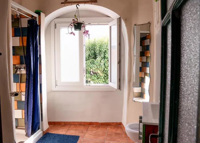 Gästehaus: High Flyers Kite House