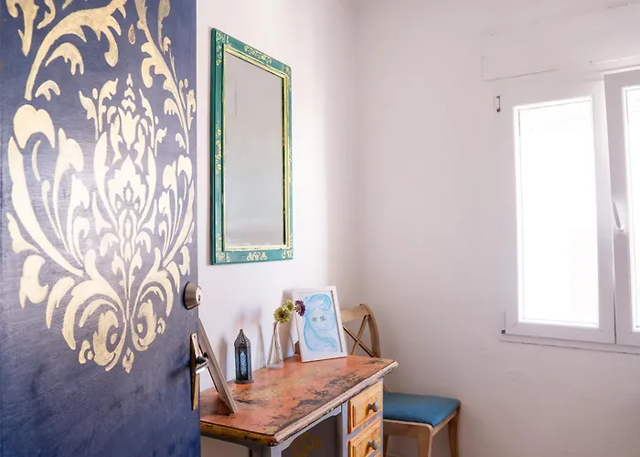 Gästehaus: High Flyers Kite House