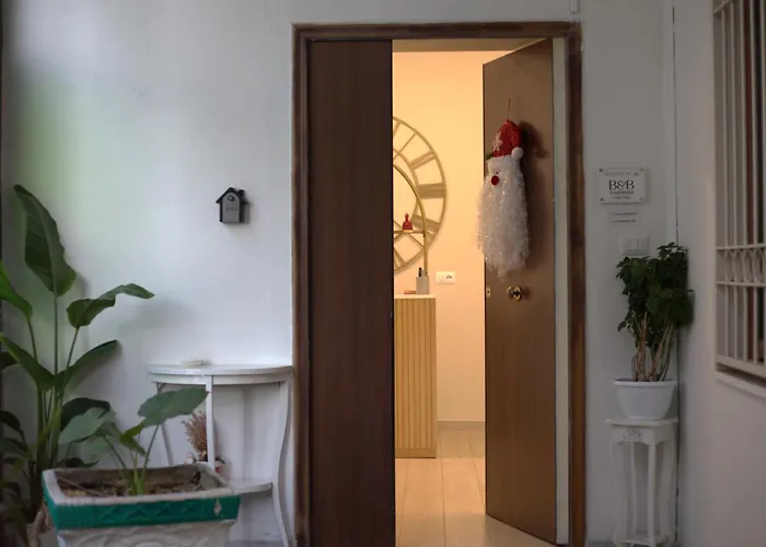 Familienhotel: Real Poggio