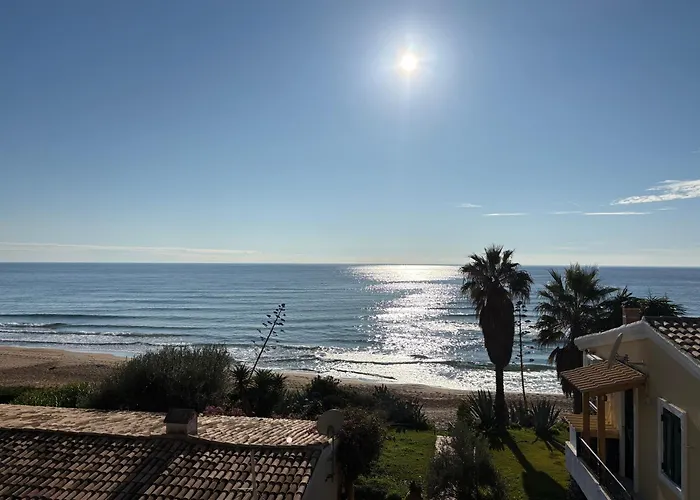 Glyfada Menigos Apartment 21