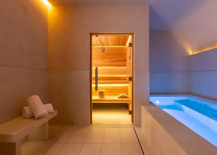 3-Sterne-Hotel: Almarine Eiffel Hotel&Spa by Malone