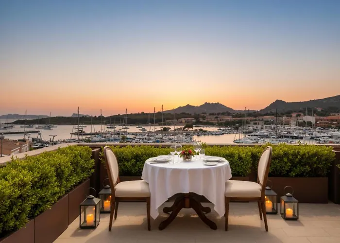 Hotel: La Vecchia Fonte Boutique Hotel