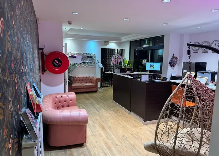 Familienhotel: Hotel Delle Rose