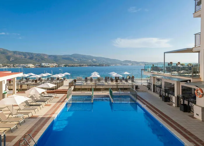 Familienhotel: Leonardo Royal Hotel Mallorca Palmanova Bay