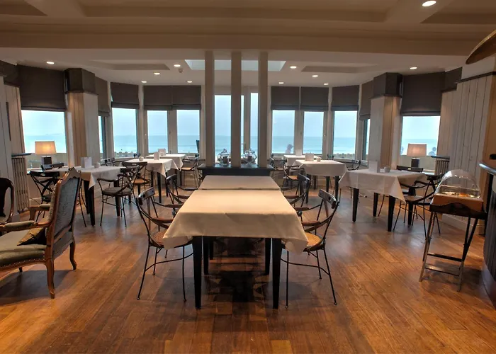 Hotel Le Beaufort