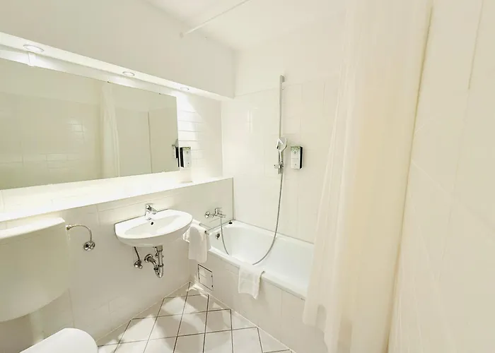 Hotel Plöner See by Tulip Inn