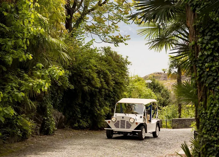 Hotel mit Pool: Hotel Eden Roc - The Leading Hotels Of The World