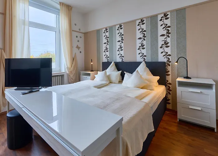 Arador City Hotel